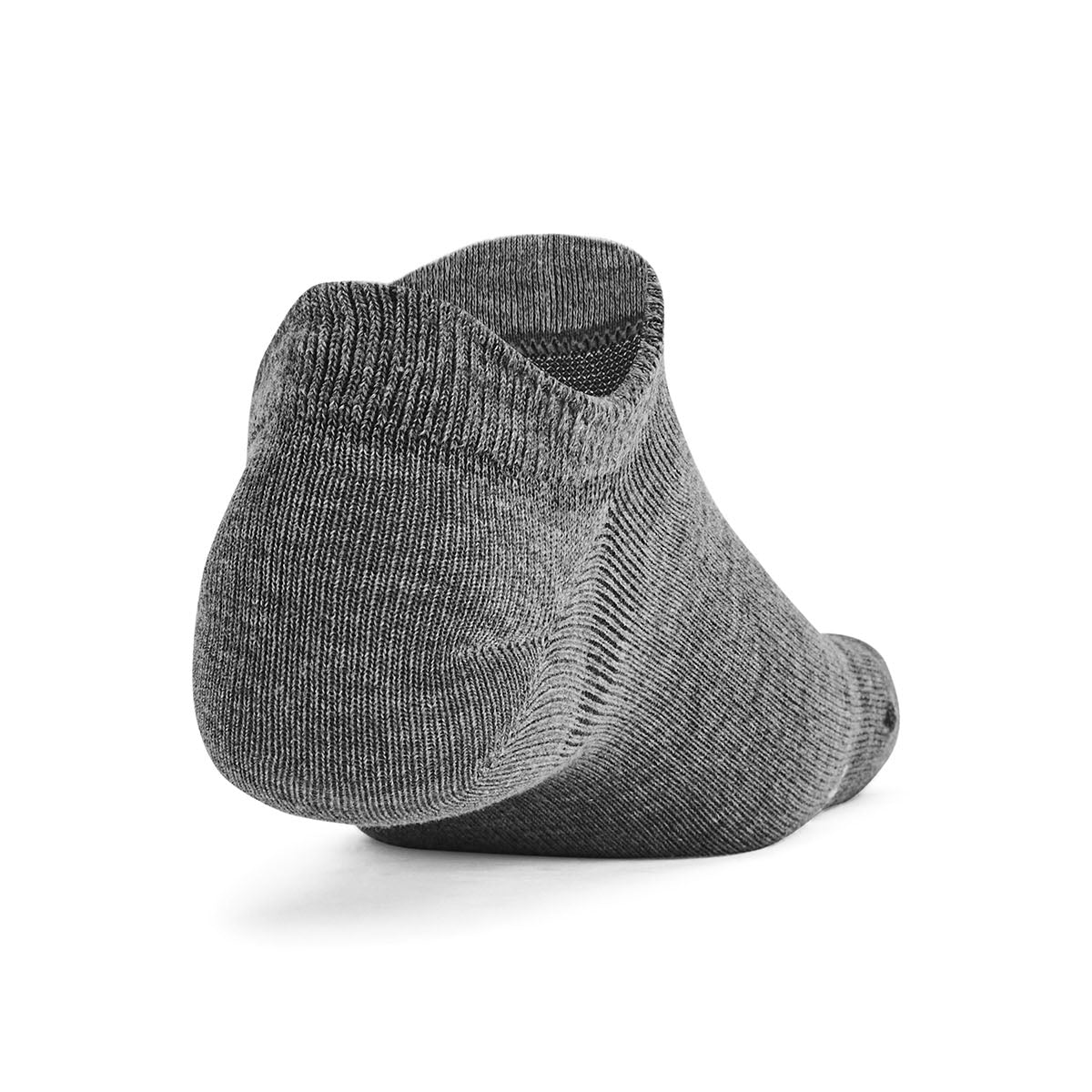 Medias Training Unisex Color Gris-2