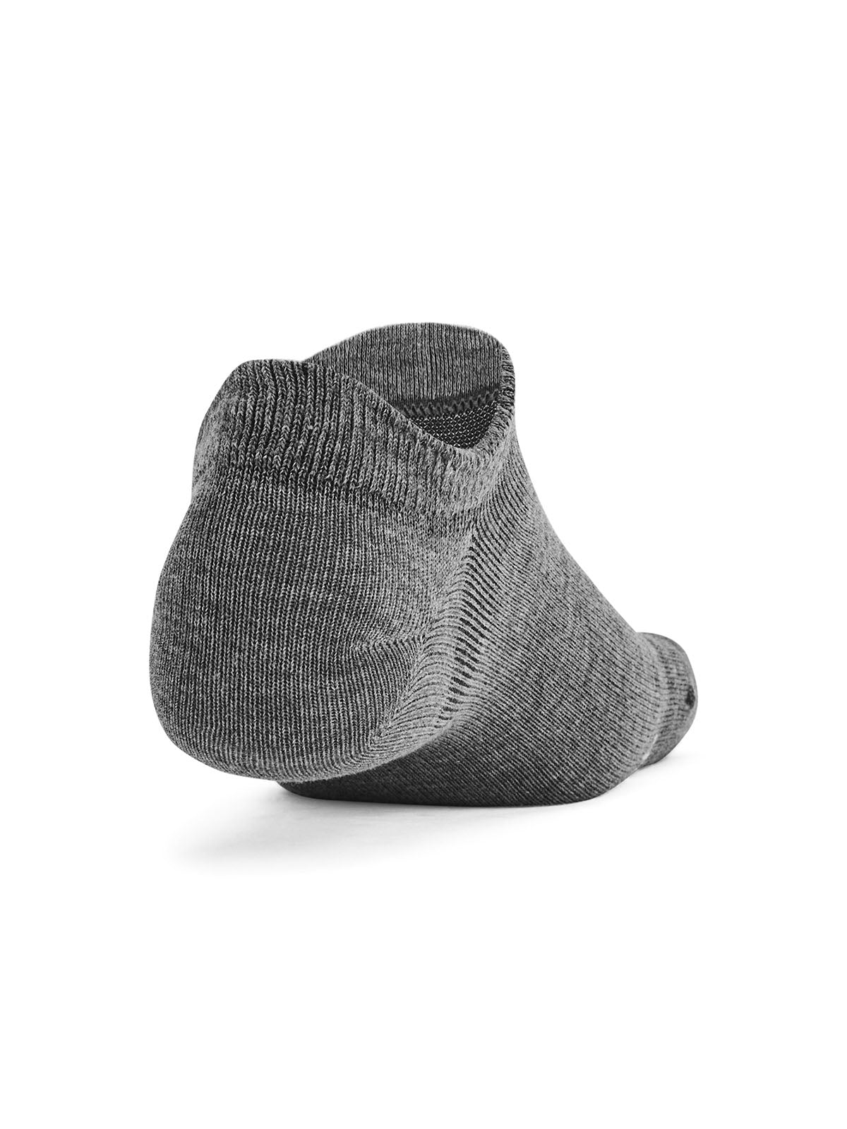 Medias Training Unisex Color Gris-2