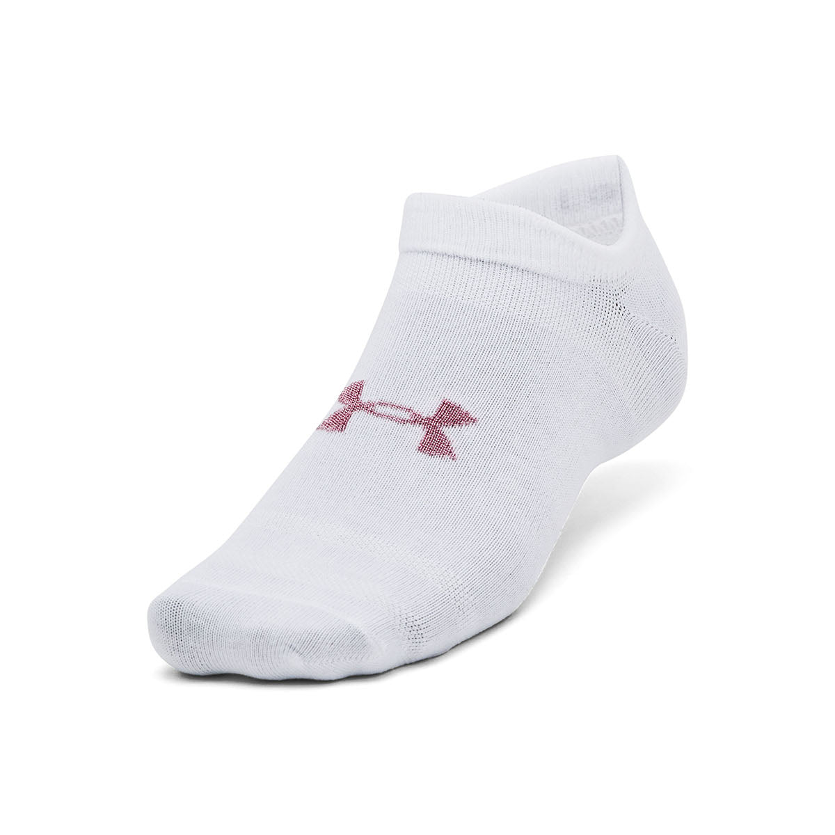 Medias Training Unisex Color Blanco-1
