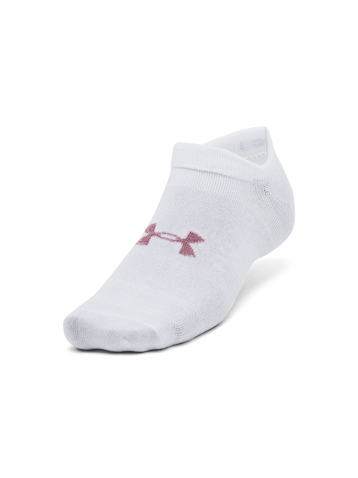 Medias Training Unisex Color Blanco-1