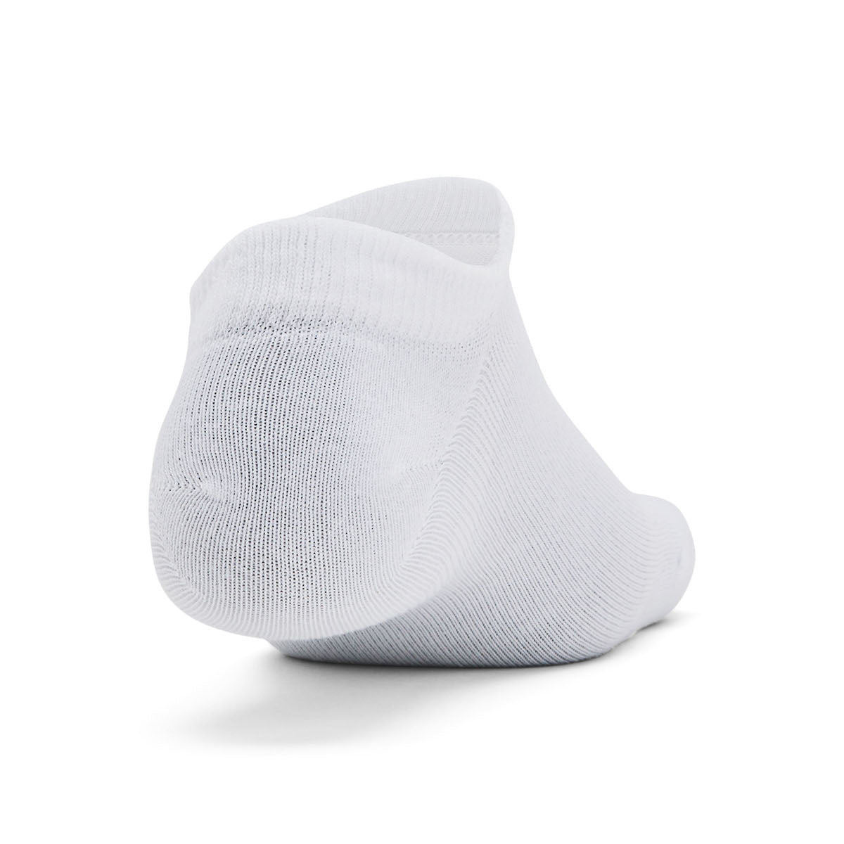 Medias Training Unisex Color Blanco-2