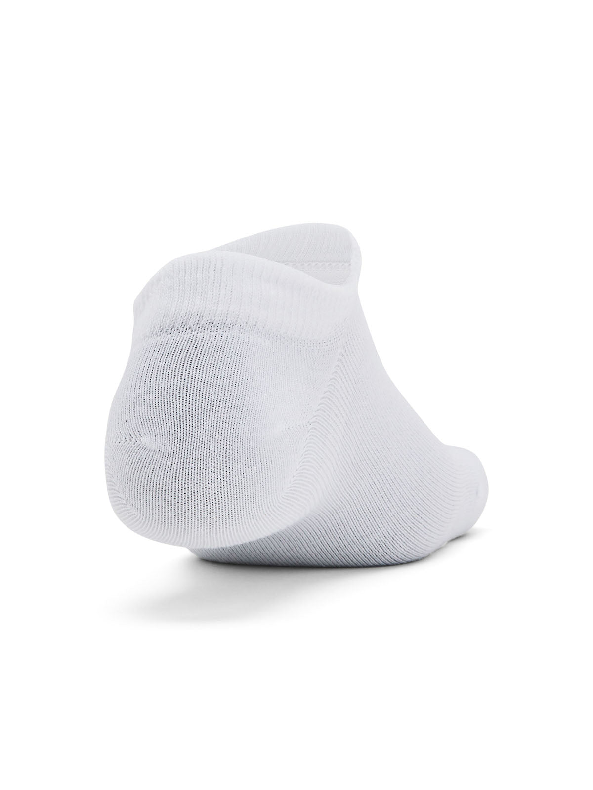 Medias Training Unisex Color Blanco-2