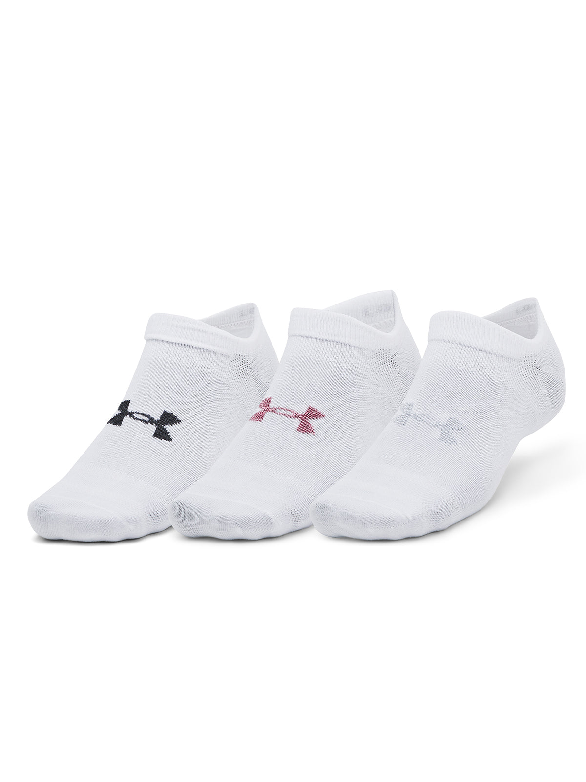 Medias Training Unisex Color Blanco-3