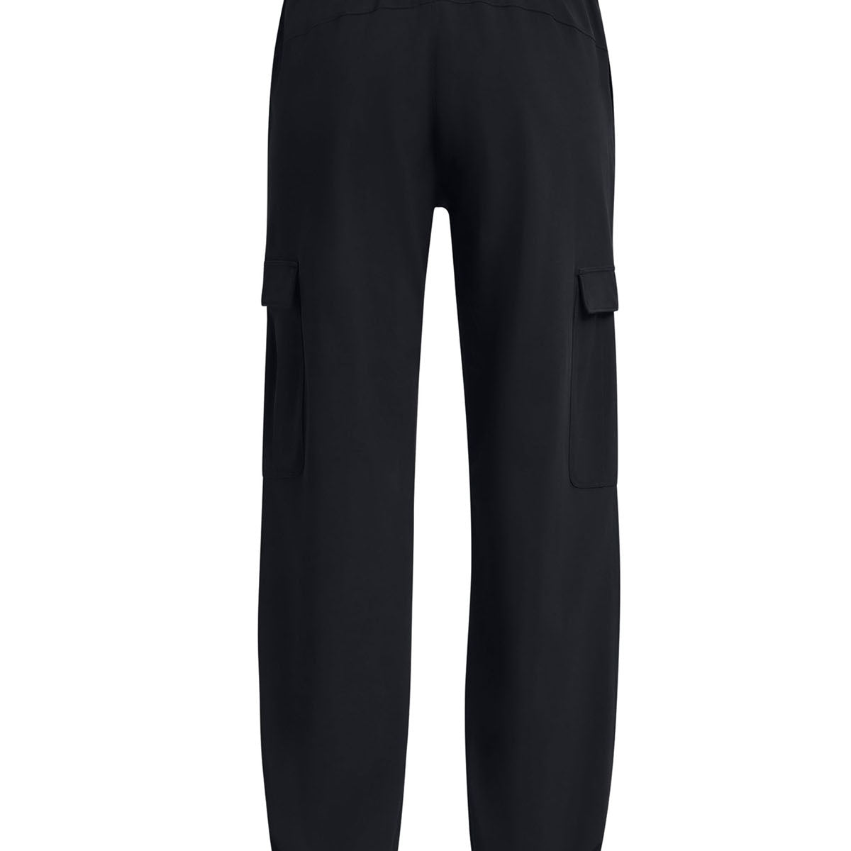Pantalón Training Mujer Color Negro-2