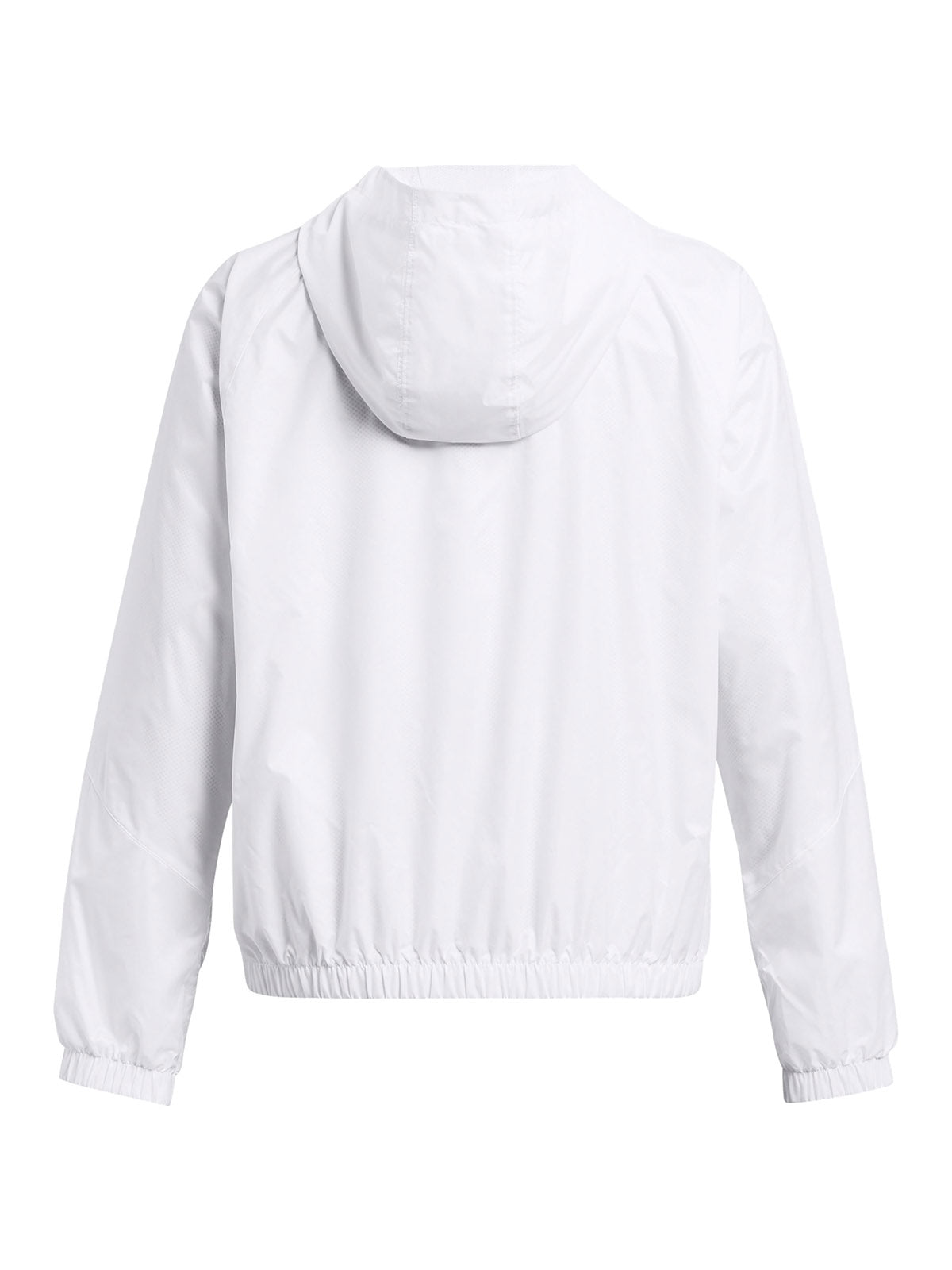 Chaqueta Training Mujer Color Blanco-2