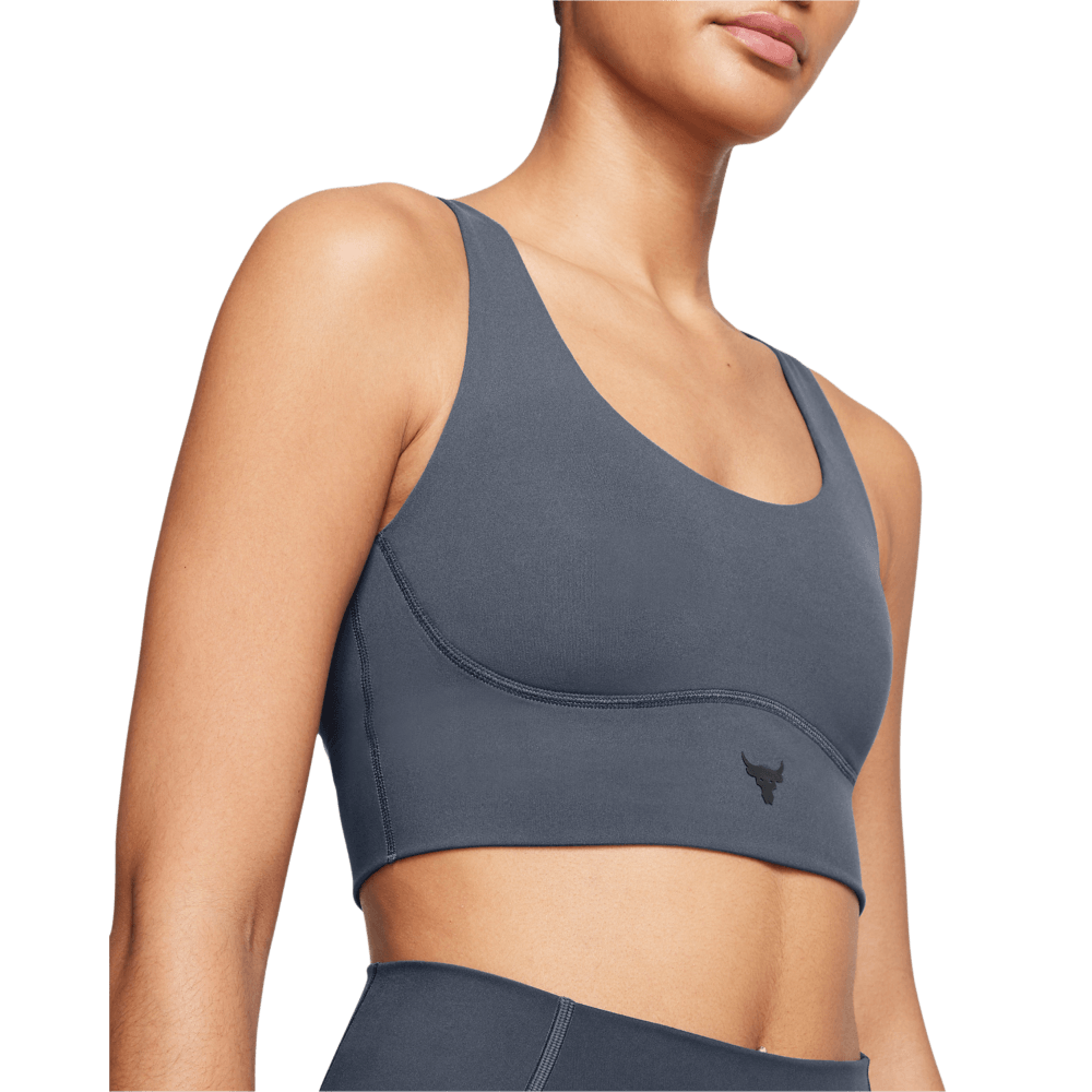 Esqueleto Training Mujer Color Gris