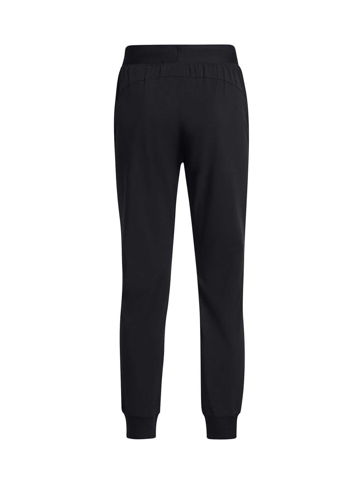 Pantalón Training Mujer Color Negro-2