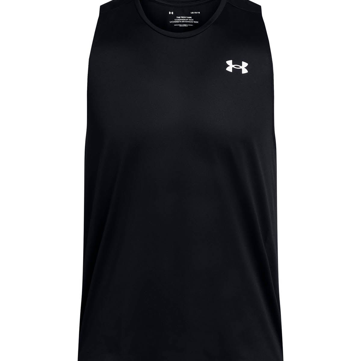 Esqueleto Training Hombre Color Negro-1