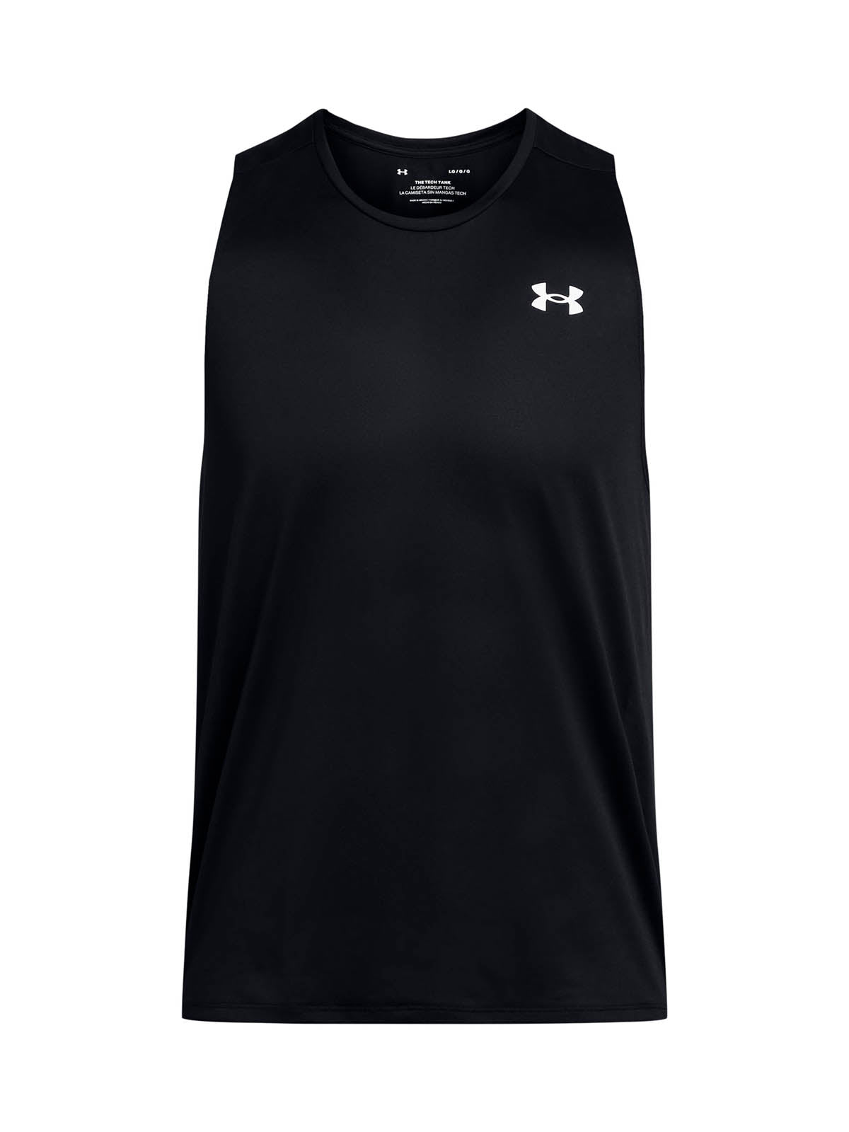 Esqueleto Training Hombre Color Negro-1