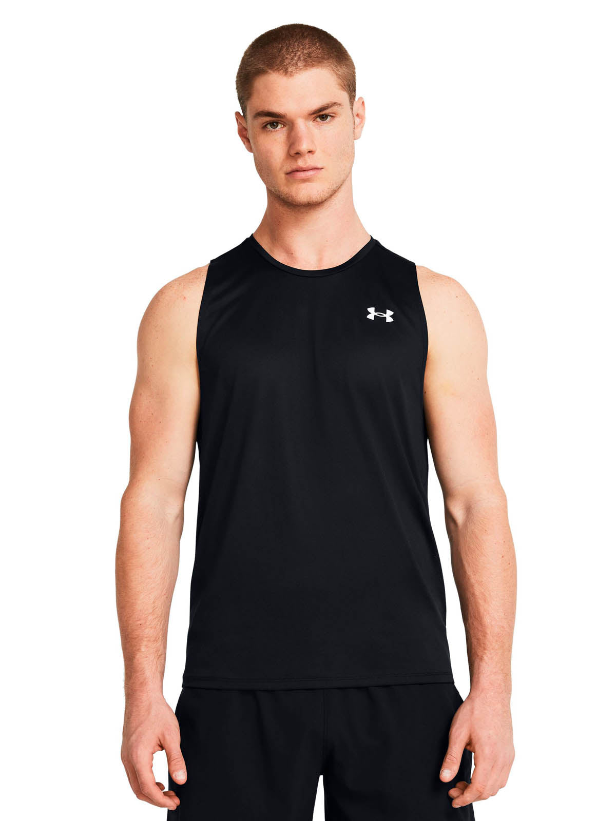 Esqueleto Training Hombre Color Negro-3