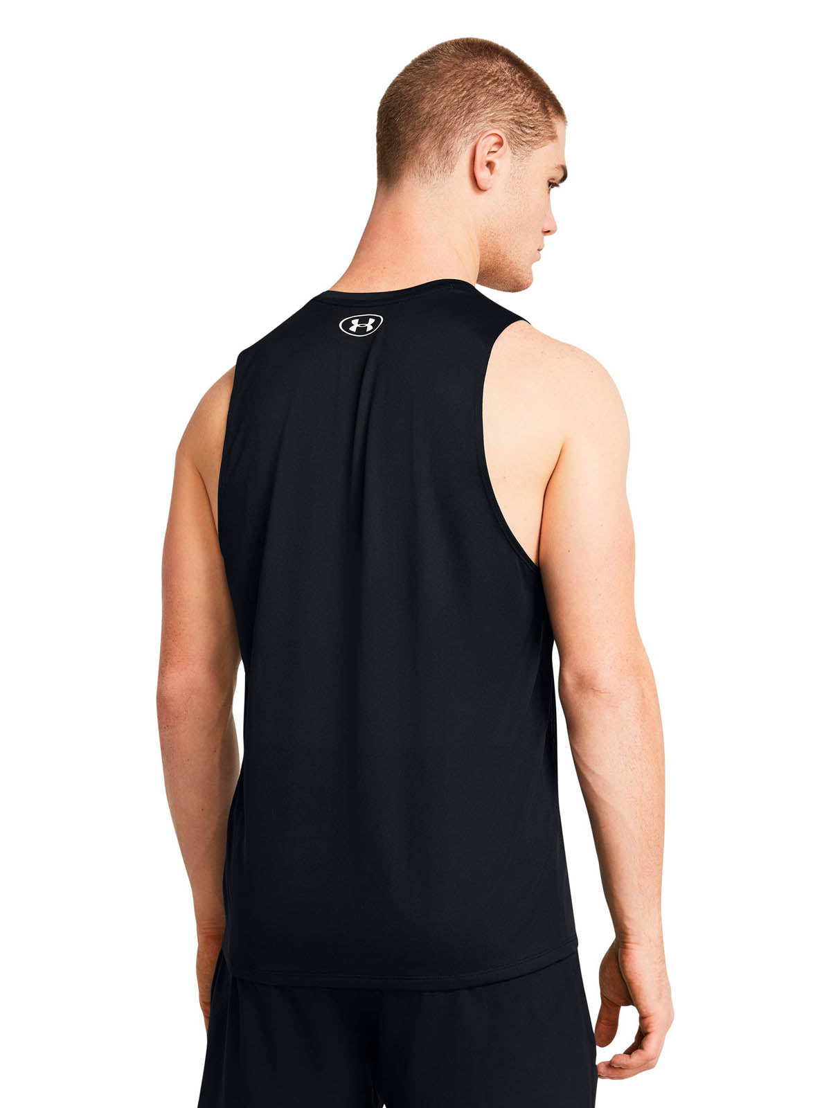 Esqueleto Training Hombre Color Negro-4
