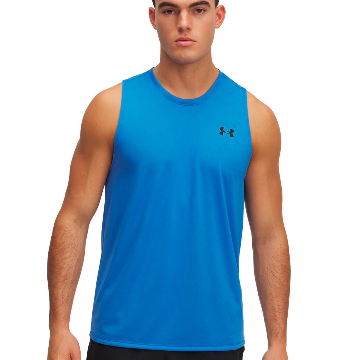 Esqueleto Training Hombre Color Azul-1