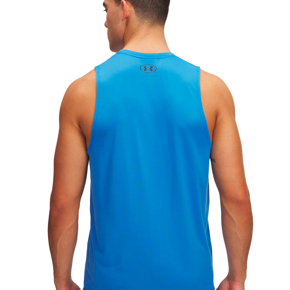 Esqueleto Training Hombre Color Azul-2