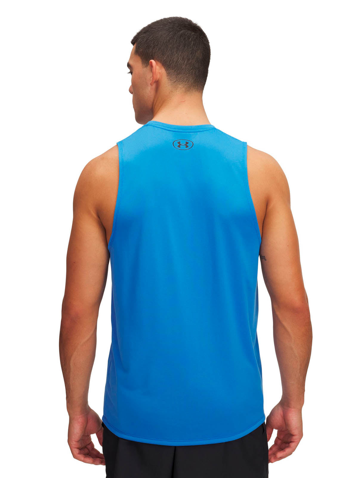 Esqueleto Training Hombre Color Azul-2