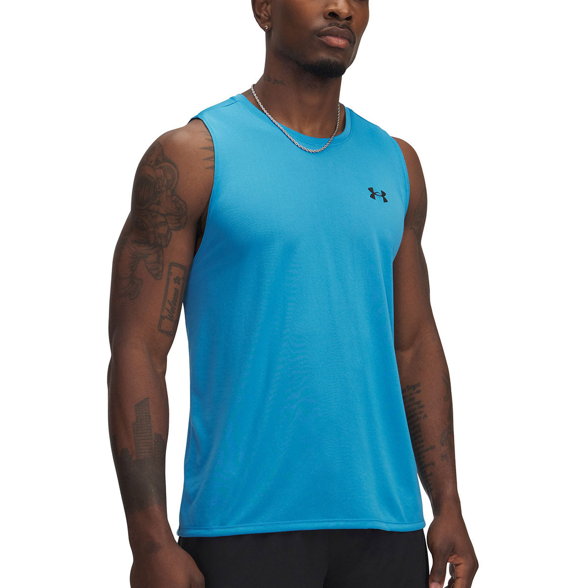 Esqueleto Training Hombre Color Azul-1
