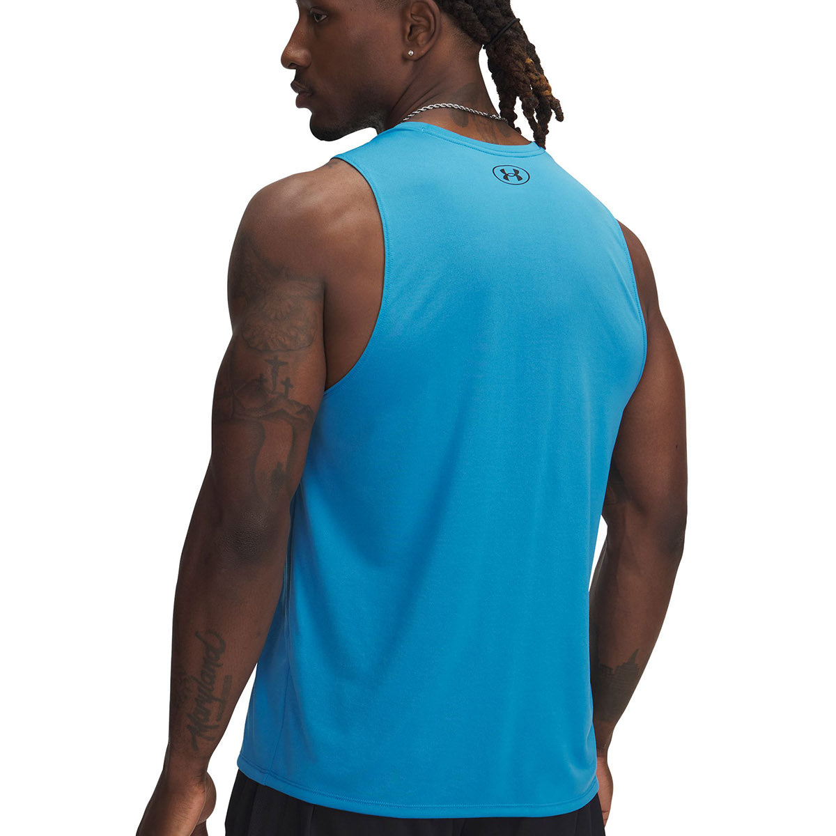 Esqueleto Training Hombre Color Azul-2