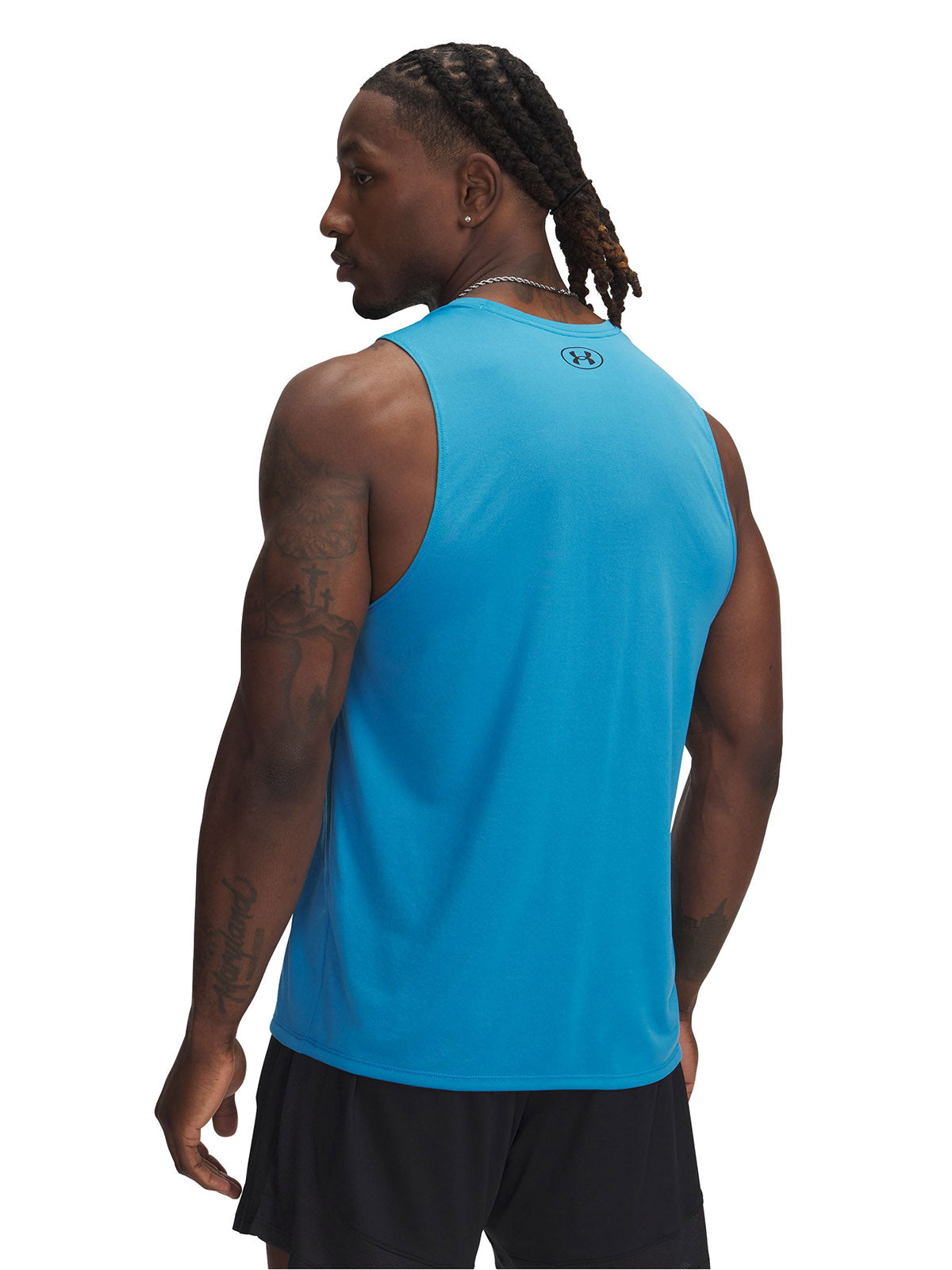 Esqueleto Training Hombre Color Azul-2