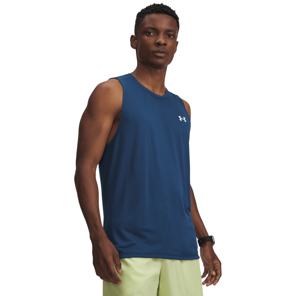 Esqueleto Training Hombre Color Morado