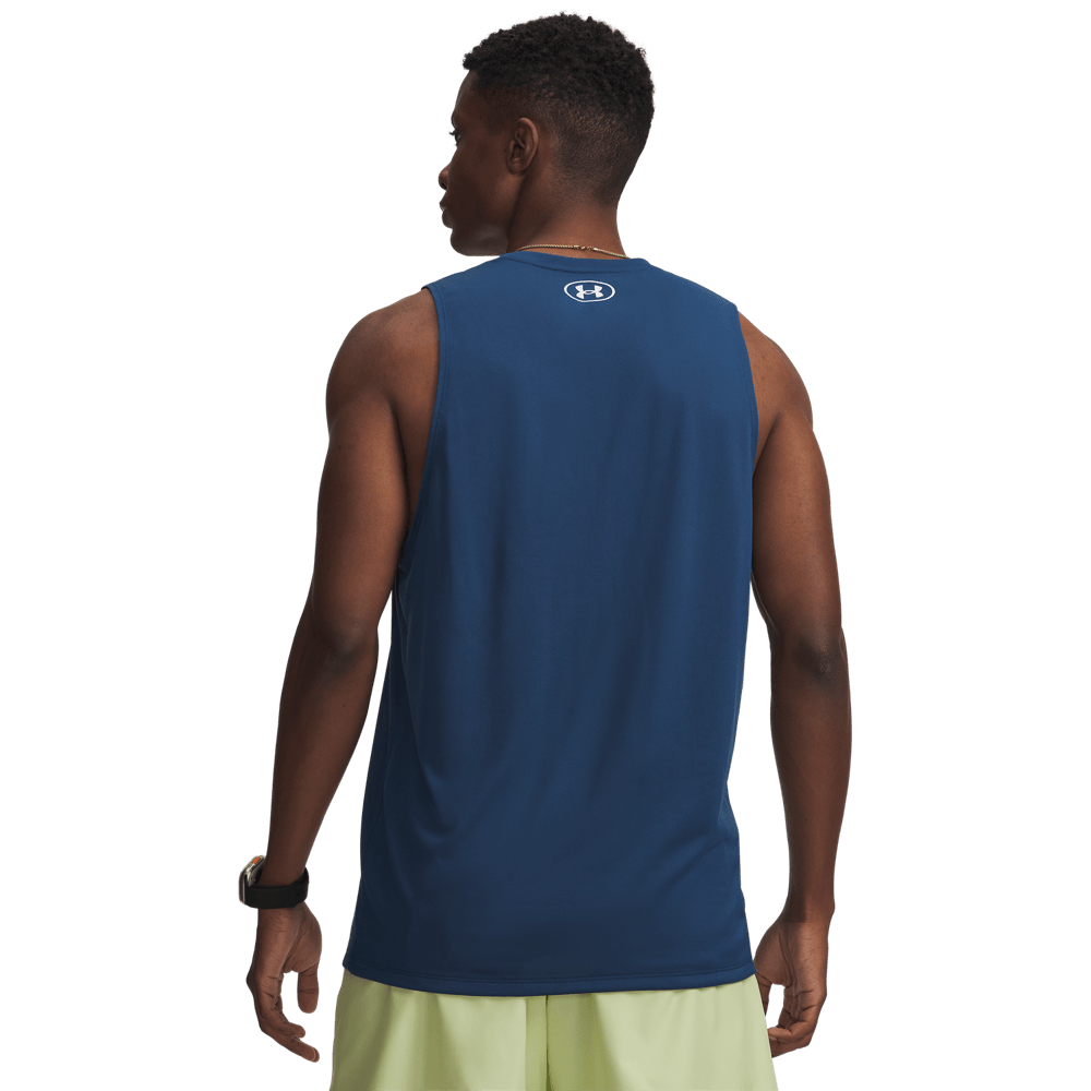 Esqueleto Training Hombre Color Morado