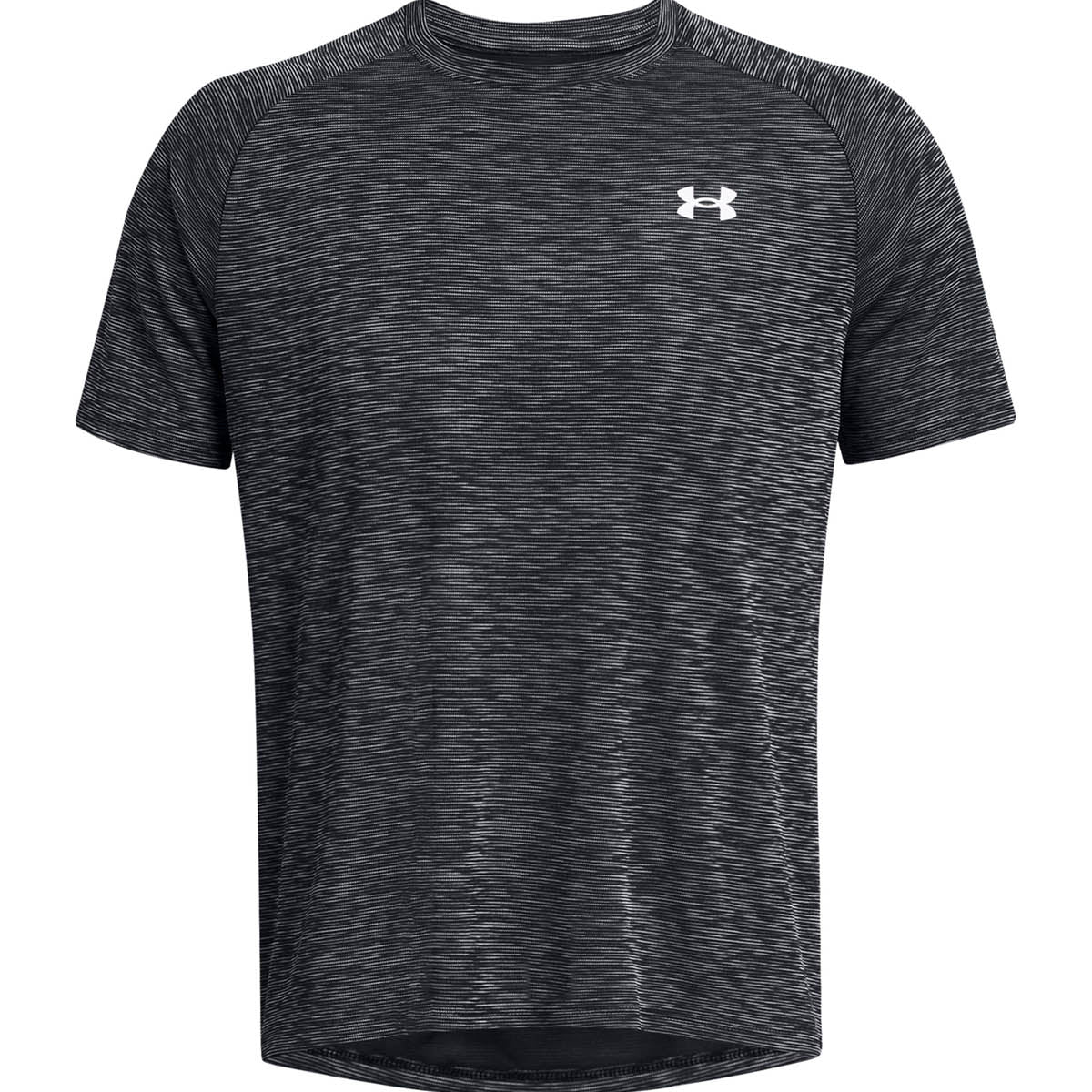 Camiseta Training Hombre Color Negro-1
