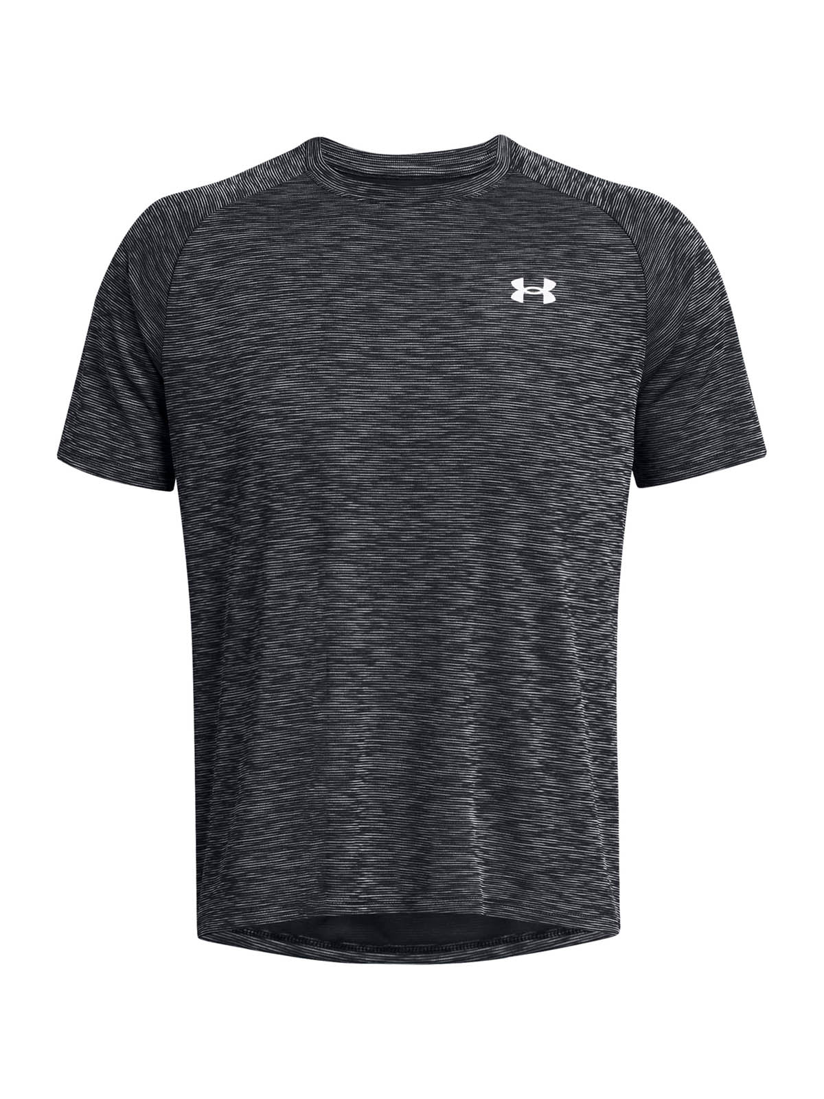 Camiseta Training Hombre Color Negro-1