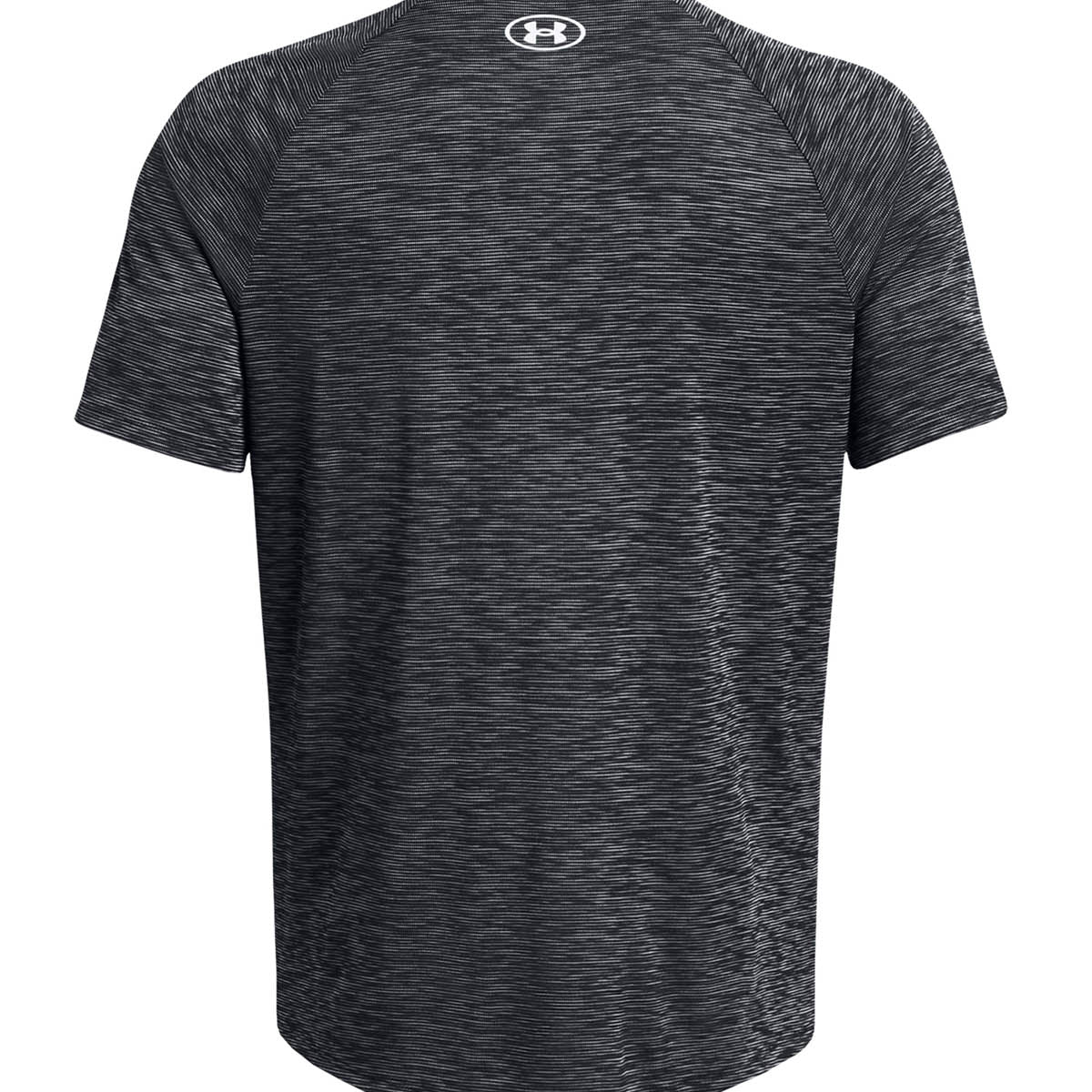 Camiseta Training Hombre Color Negro-2