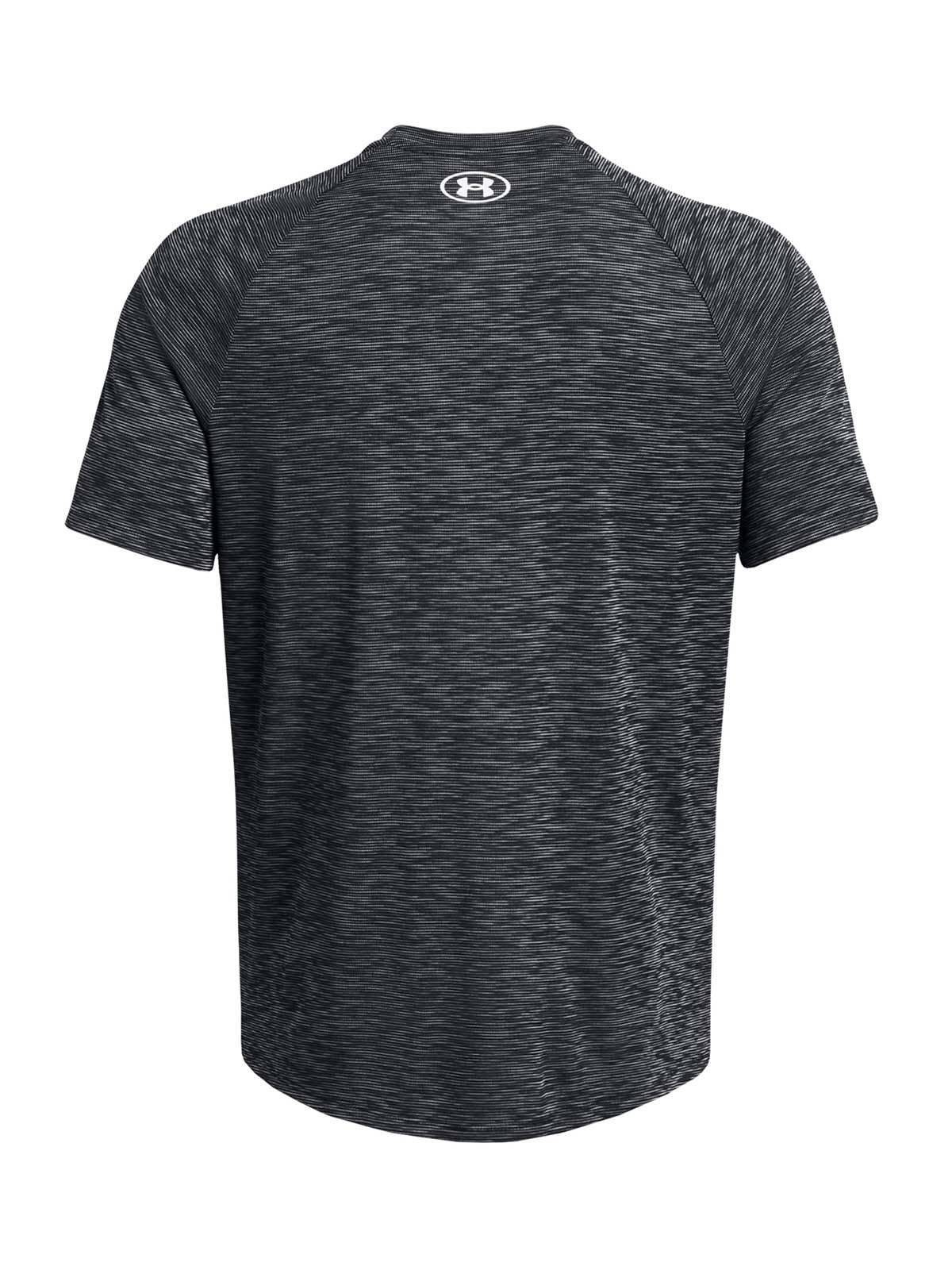 Camiseta Training Hombre Color Negro-2
