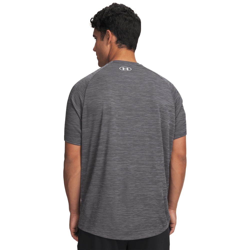 Camiseta Training Hombre Color Gris