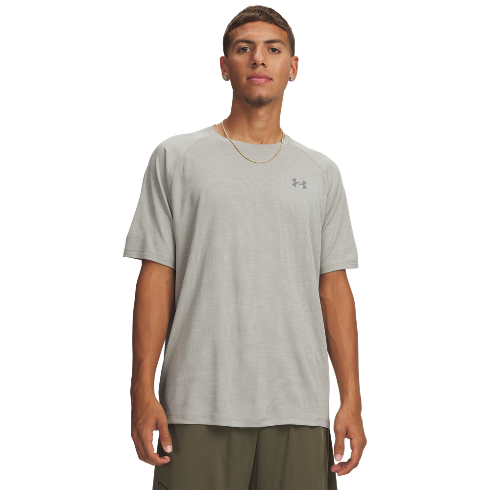 Camiseta Training Hombre Color Gris