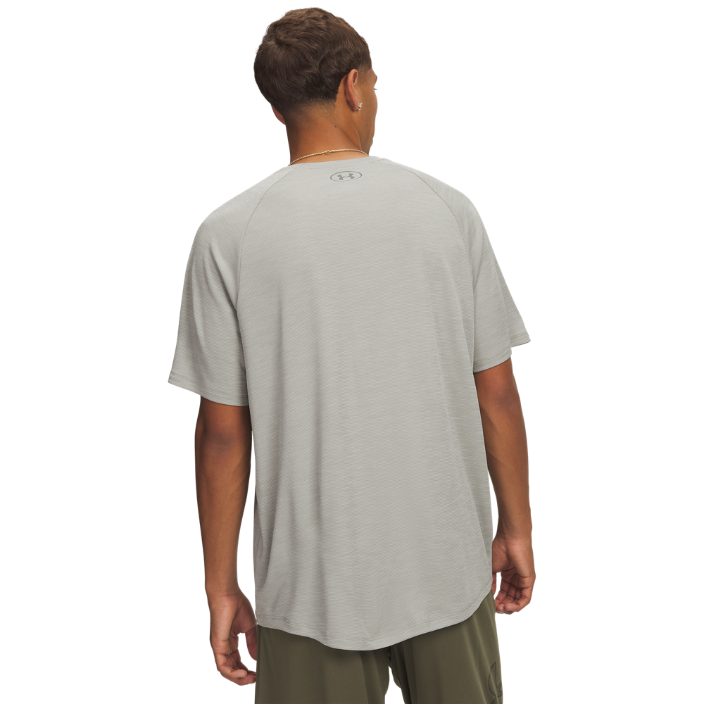 Camiseta Training Hombre Color Gris