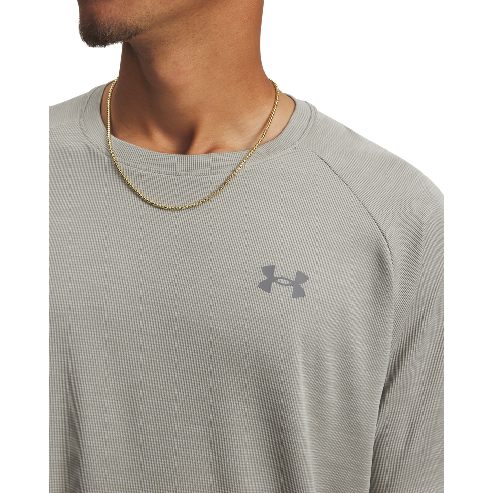 Camiseta Training Hombre Color Gris