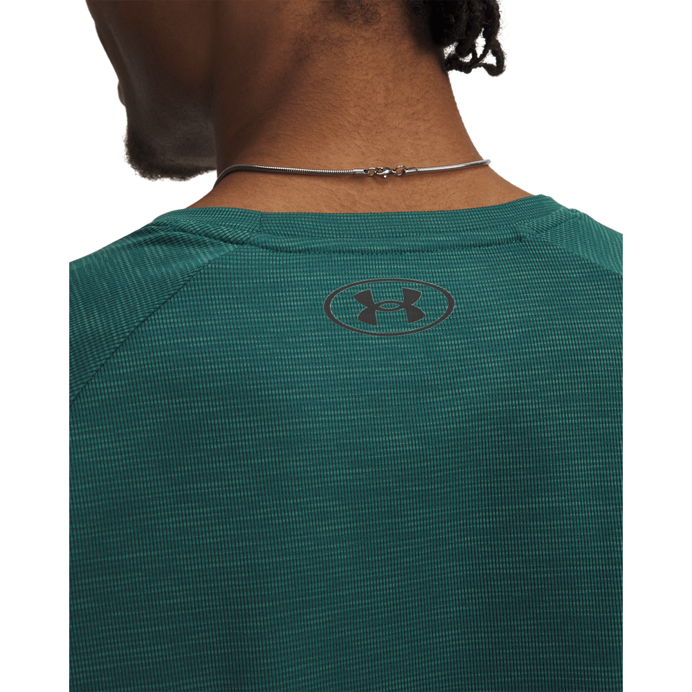 Camiseta Training Hombre Color Verde