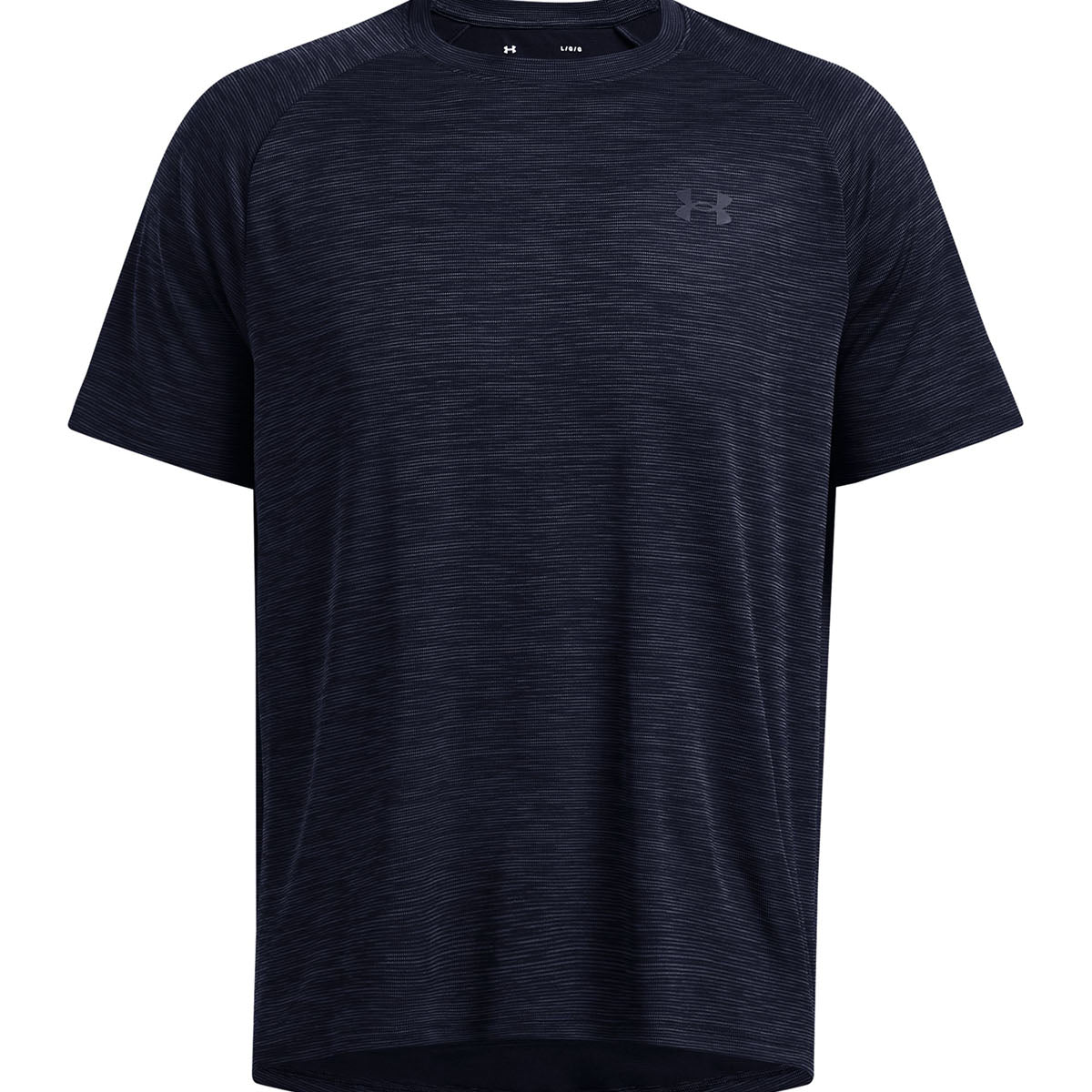 Camiseta Training Hombre Color Azul-1