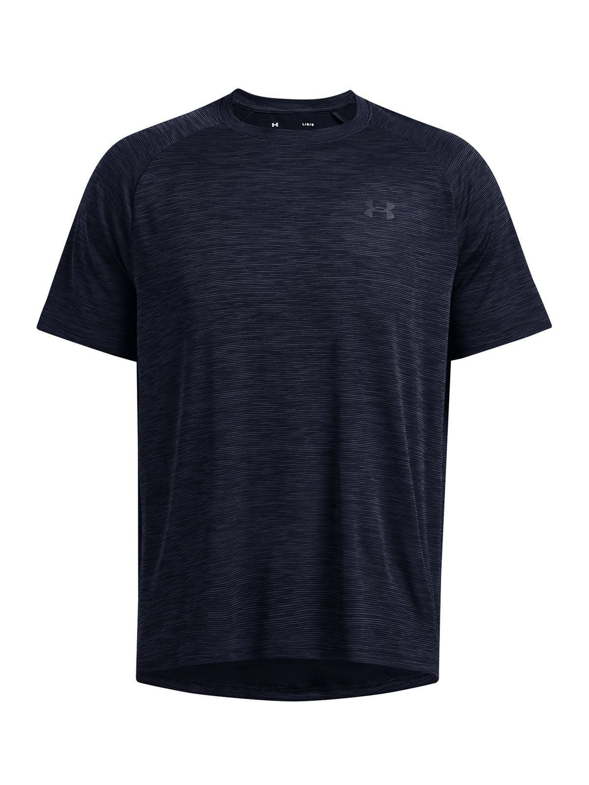 Camiseta Training Hombre Color Azul-1