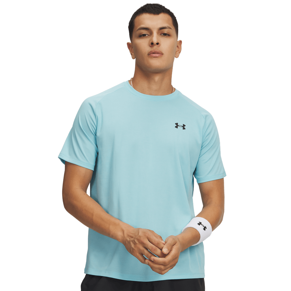 Camiseta Training Hombre Color Azul