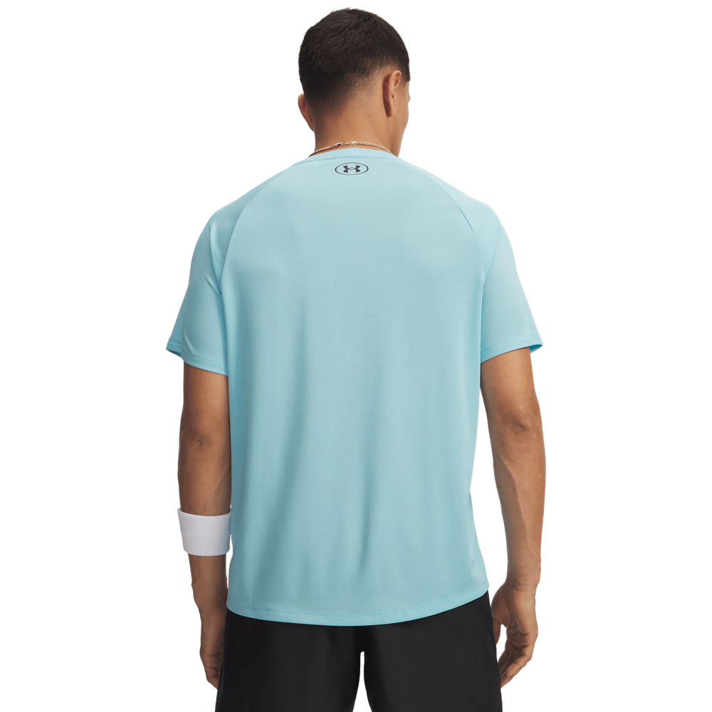 Camiseta Training Hombre Color Azul