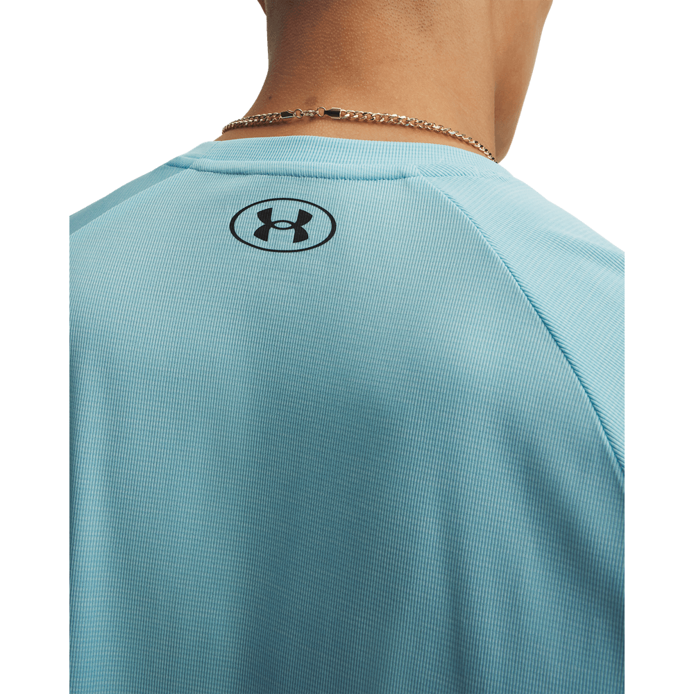 Camiseta Training Hombre Color Azul