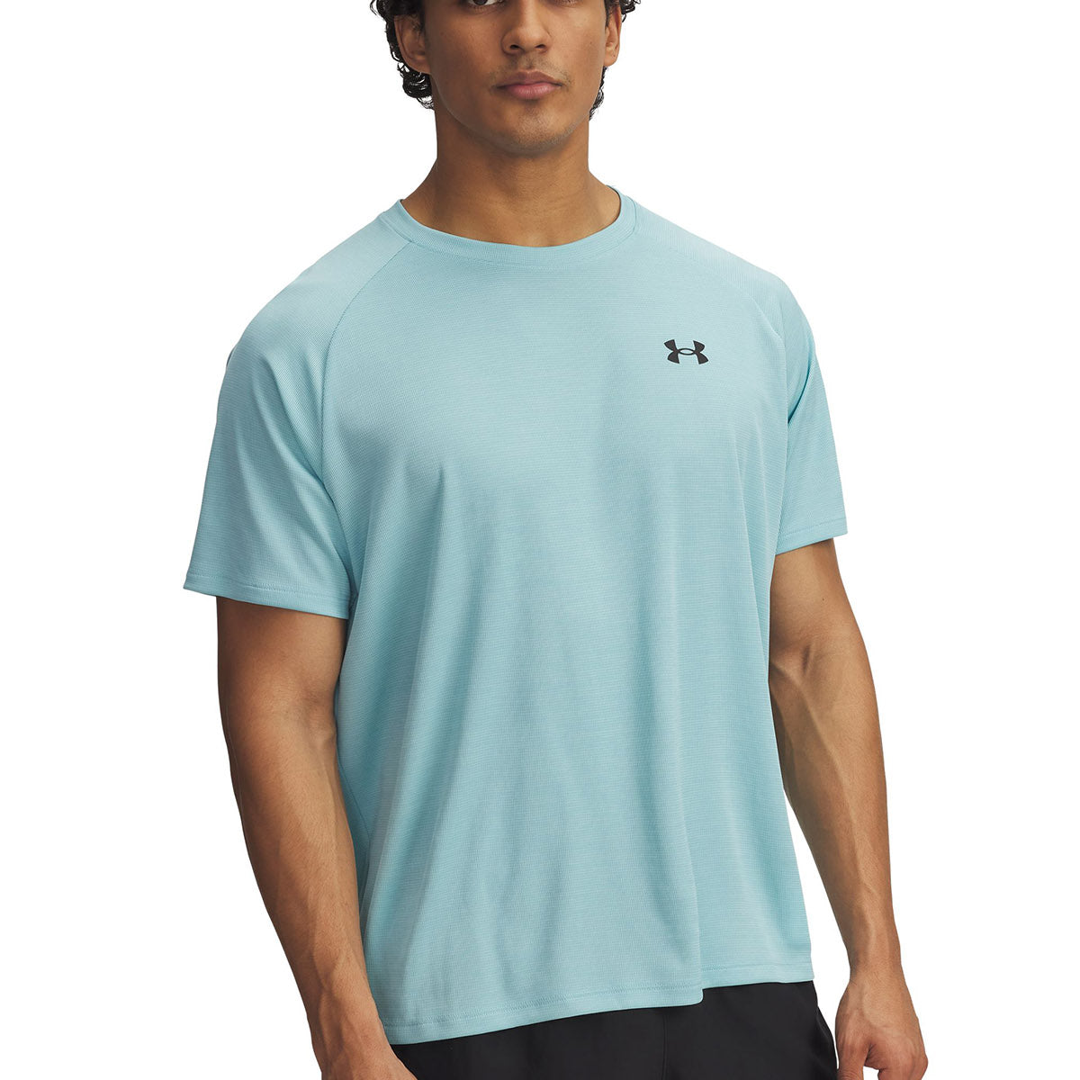 Camiseta Training Hombre Color Azul-1