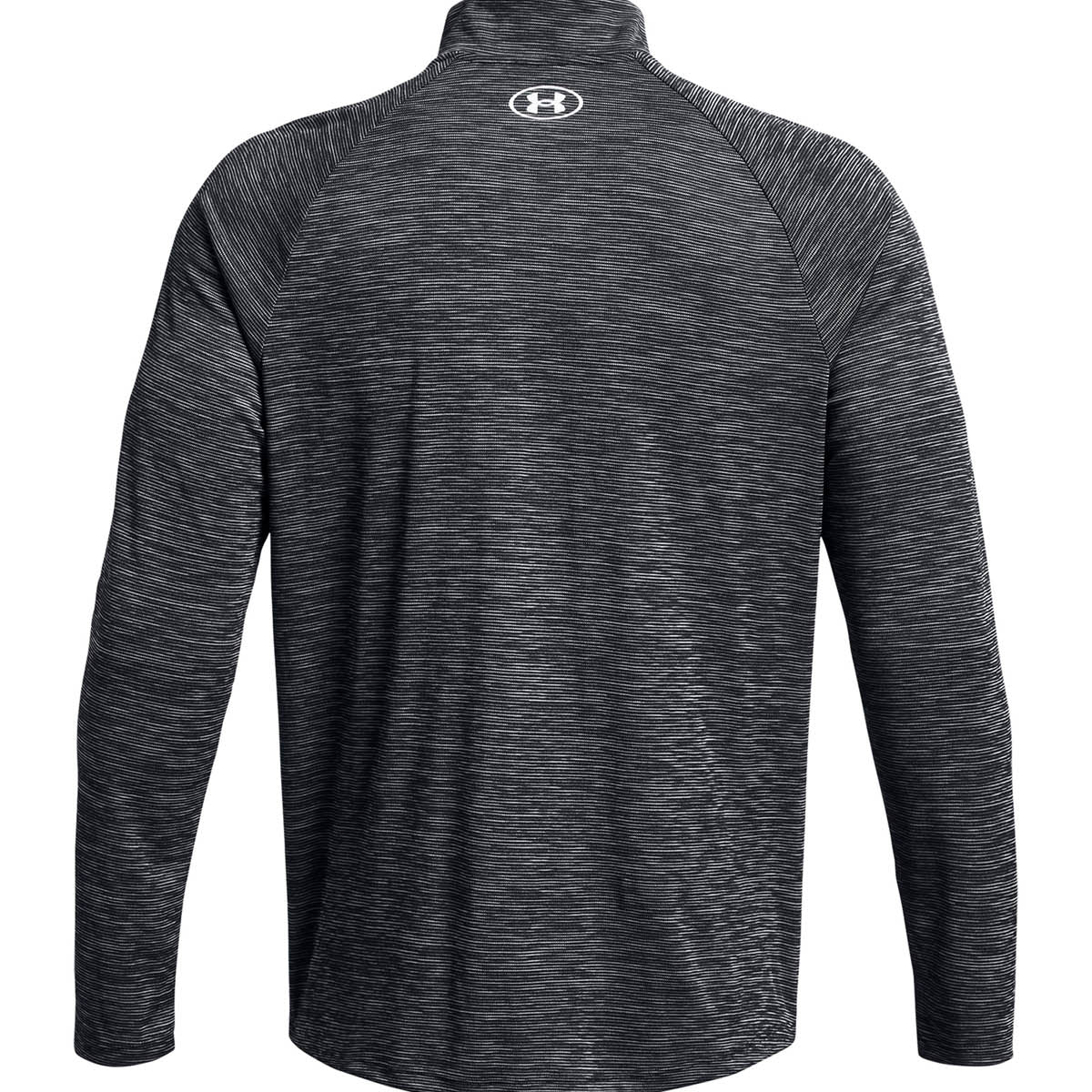Buzo Training Hombre Color Negro-2