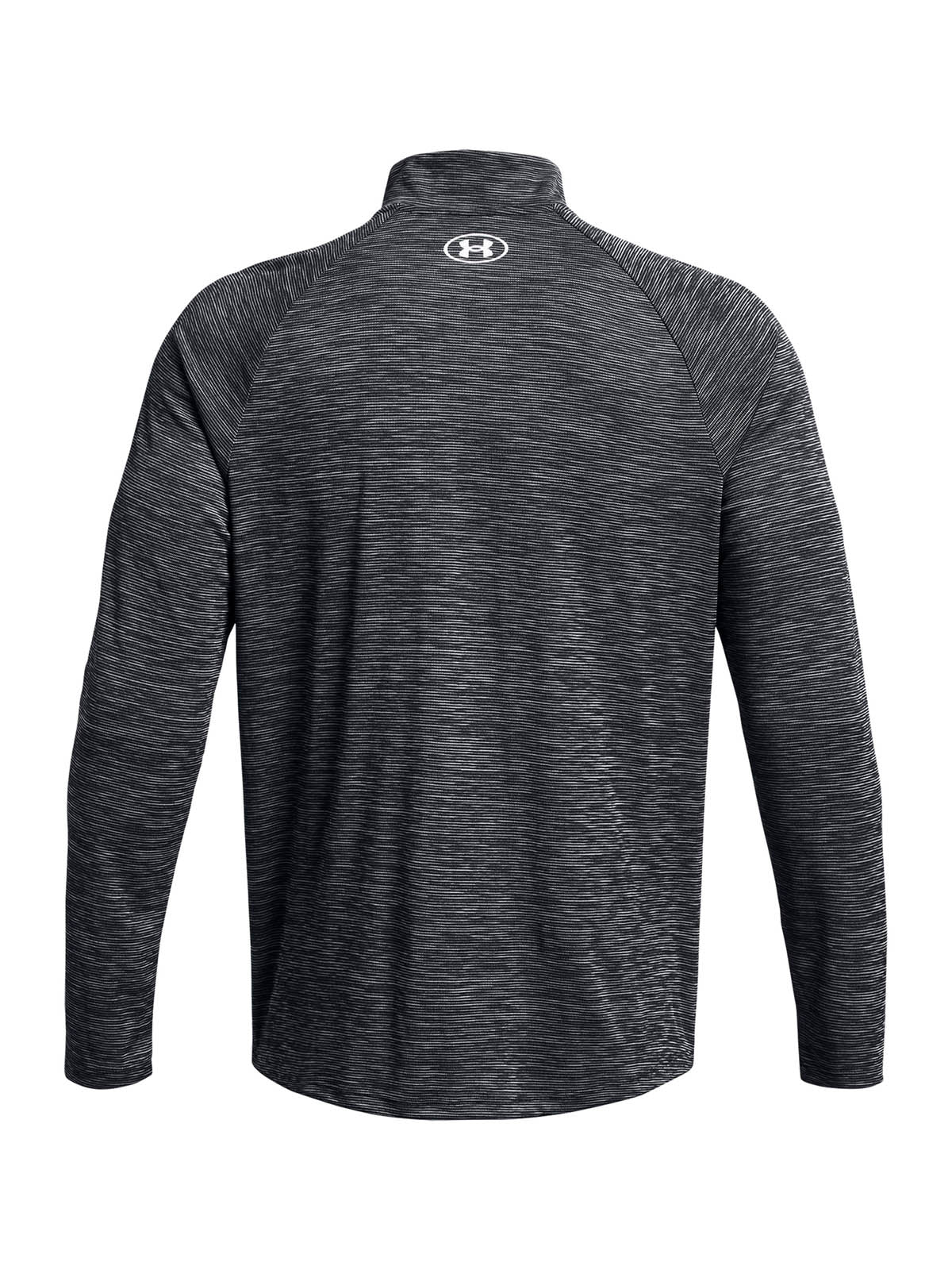 Buzo Training Hombre Color Negro-2