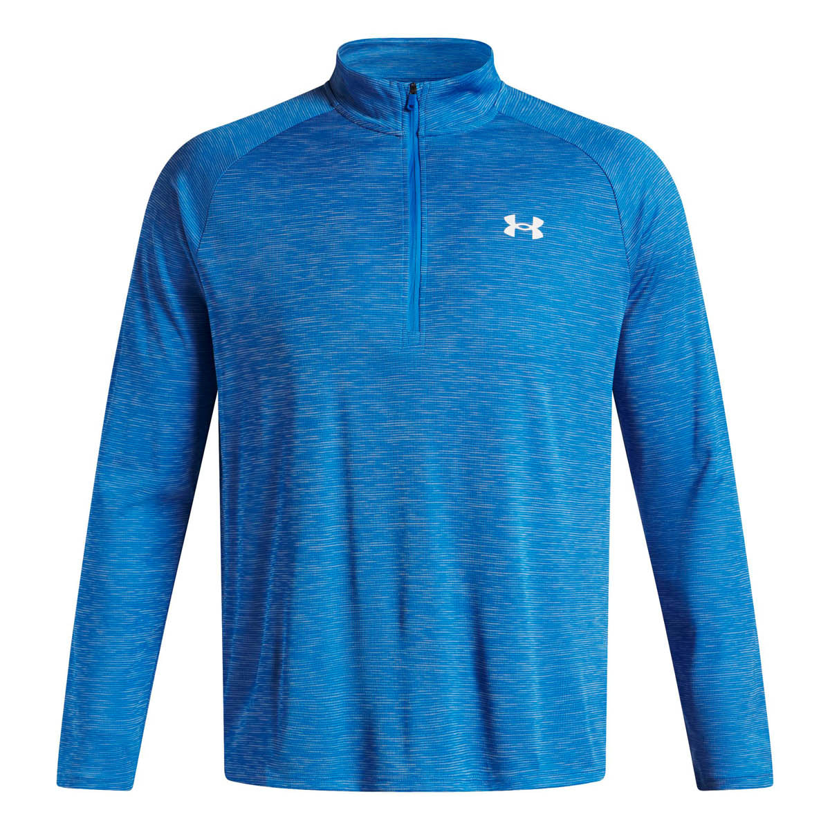 Buzo Training Hombre Color Azul-1