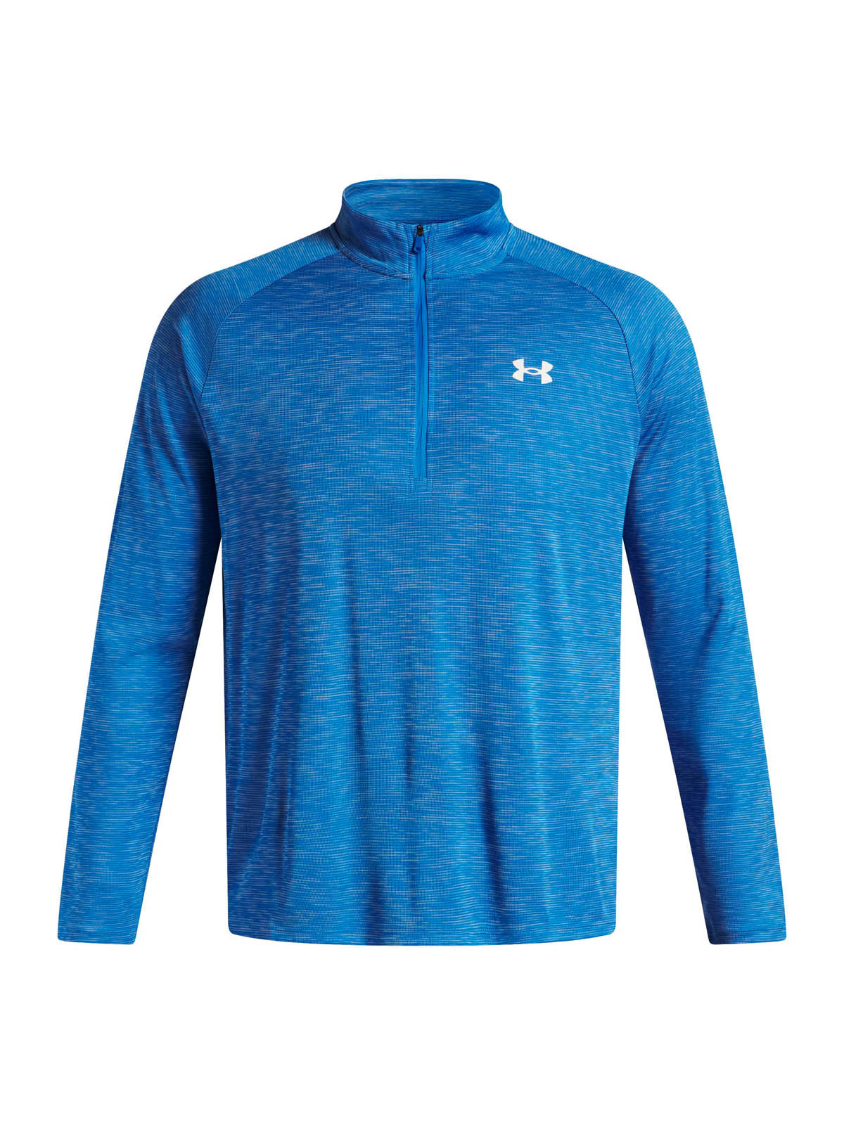 Buzo Training Hombre Color Azul-1
