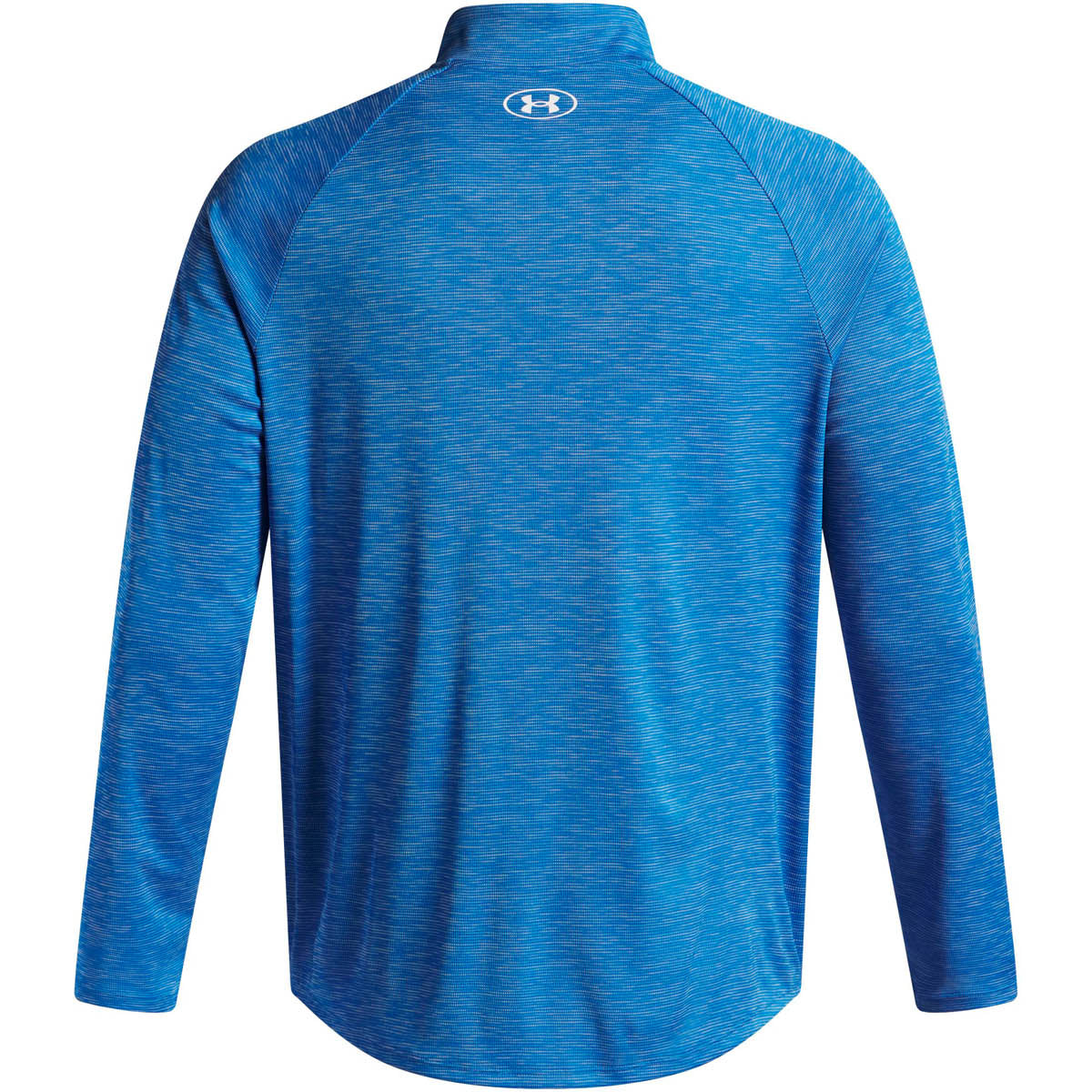 Buzo Training Hombre Color Azul-2