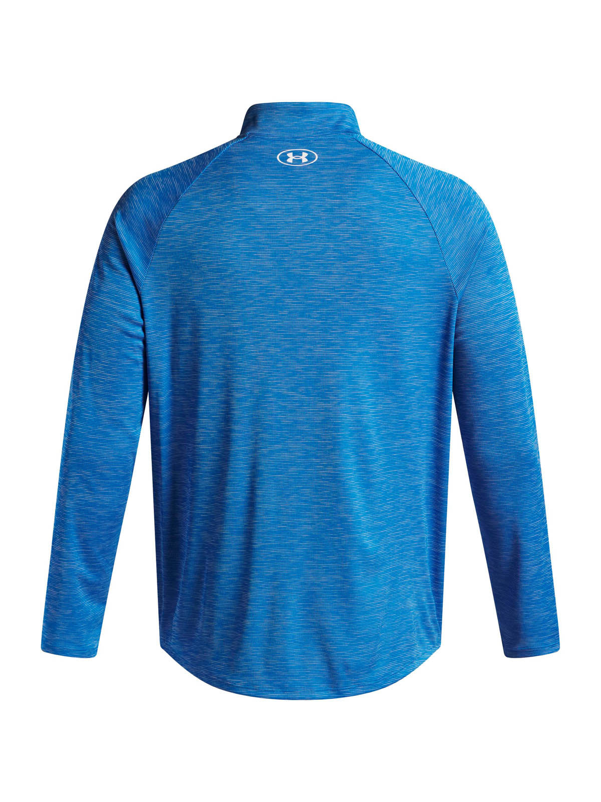 Buzo Training Hombre Color Azul-2