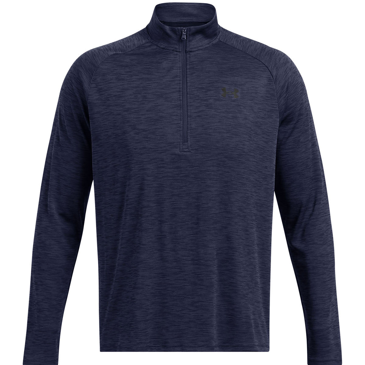 Buzo Training Hombre Color Azul-1