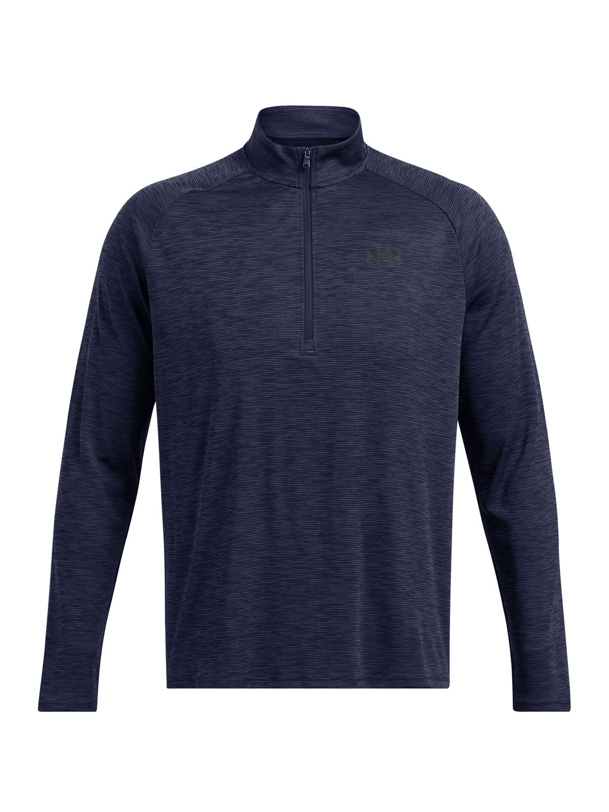 Buzo Training Hombre Color Azul-1
