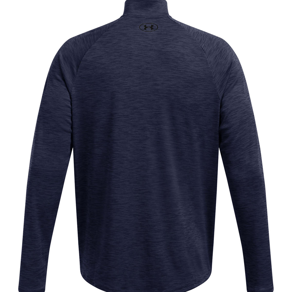 Buzo Training Hombre Color Azul-2