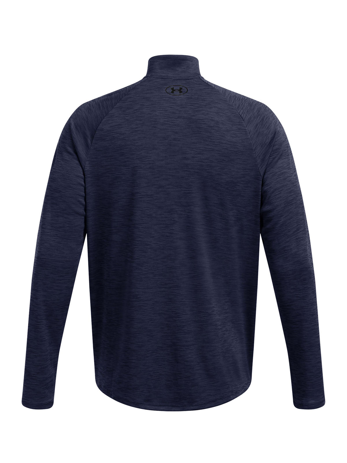 Buzo Training Hombre Color Azul-2
