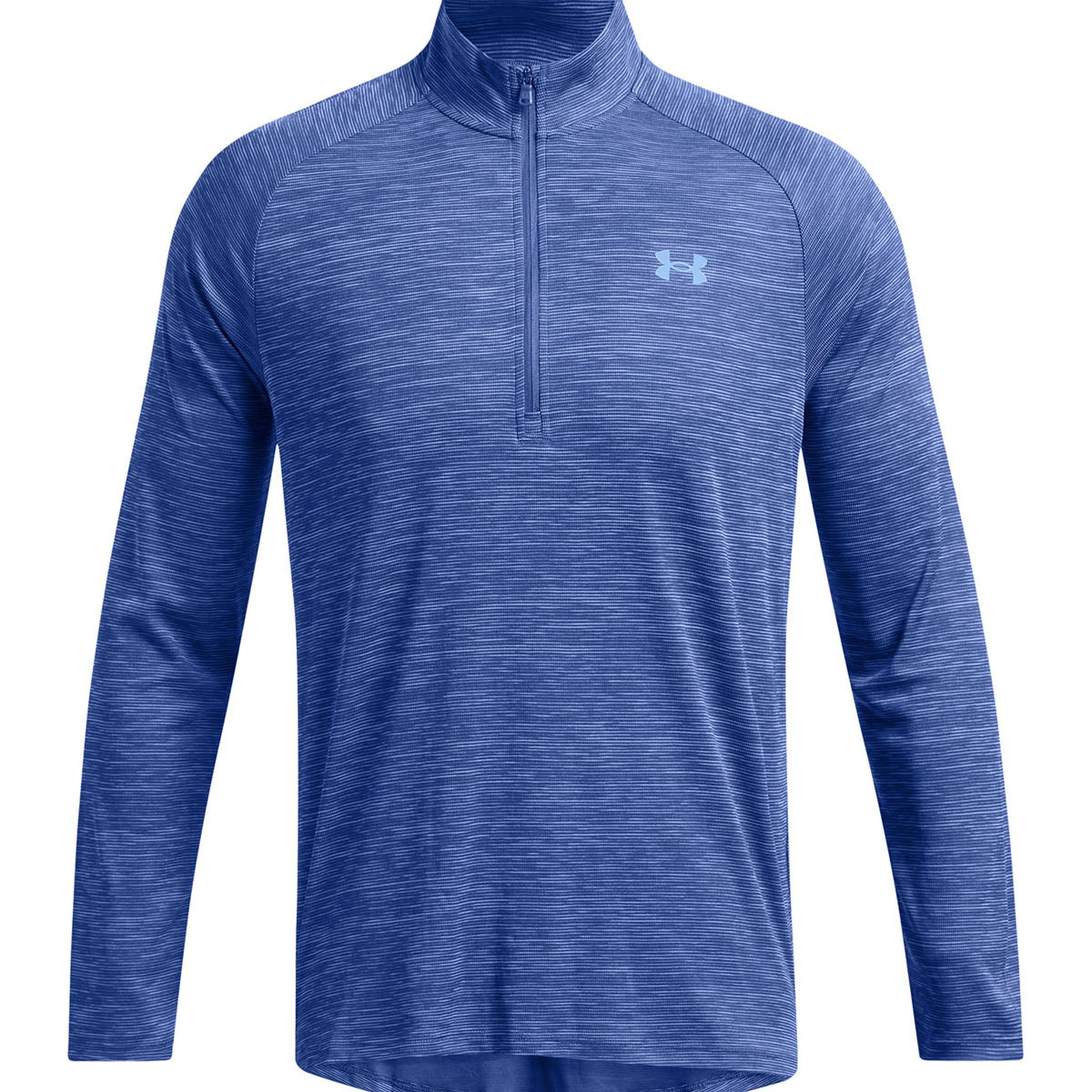 Buzo Training Hombre Color Azul-1