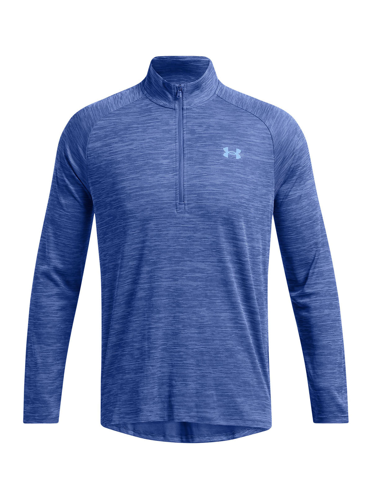 Buzo Training Hombre Color Azul-1